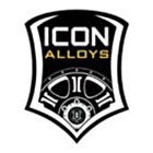 ICON Alloys